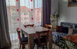 Apartament 2 camere decomandate, 40 mp, prima inchiriere, zona Brancusi