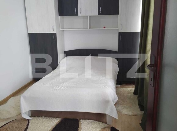 Apartament de închiriat 2 camere Gheorgheni - 96589AI | BLITZ Cluj-Napoca | Poza1