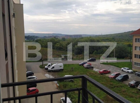 Apartament de închiriat 2 camere Gheorgheni - 96589AI | BLITZ Cluj-Napoca | Poza8
