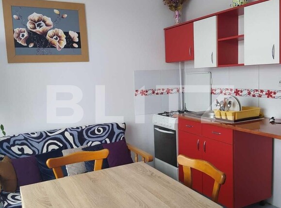 Apartament de închiriat 2 camere Gheorgheni - 96589AI | BLITZ Cluj-Napoca | Poza4