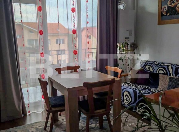 Apartament de închiriat 2 camere Gheorgheni - 96589AI | BLITZ Cluj-Napoca | Poza3