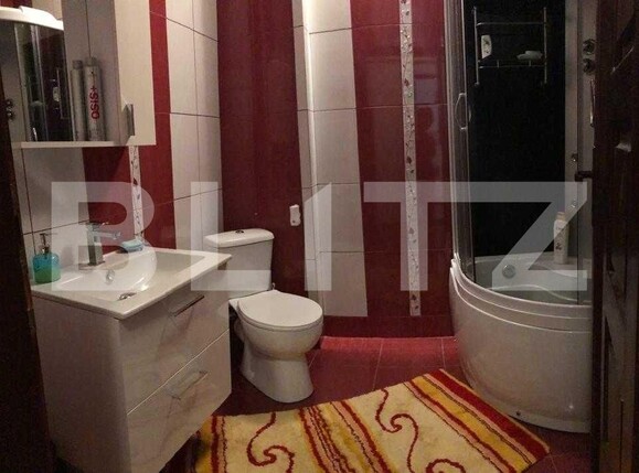 Apartament de închiriat 2 camere Gheorgheni - 96589AI | BLITZ Cluj-Napoca | Poza6