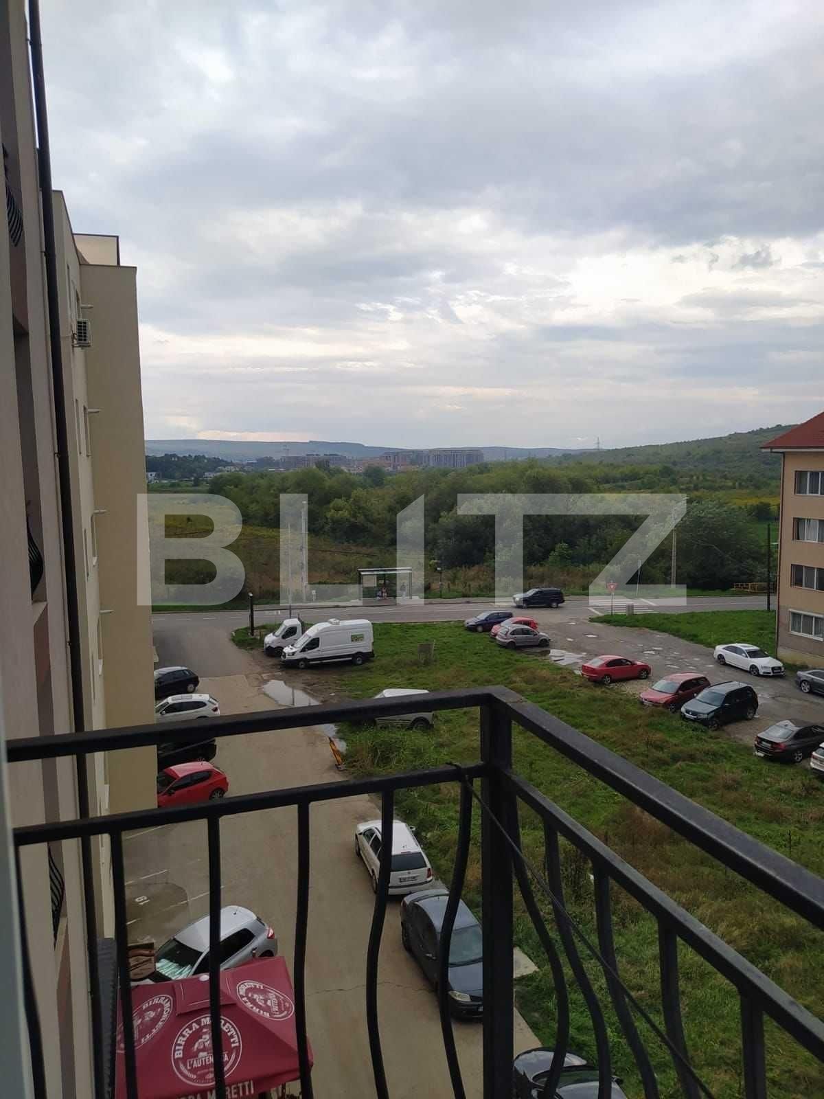Apartament de închiriat 2 camere Gheorgheni - 96589AI | BLITZ Cluj-Napoca | Poza8