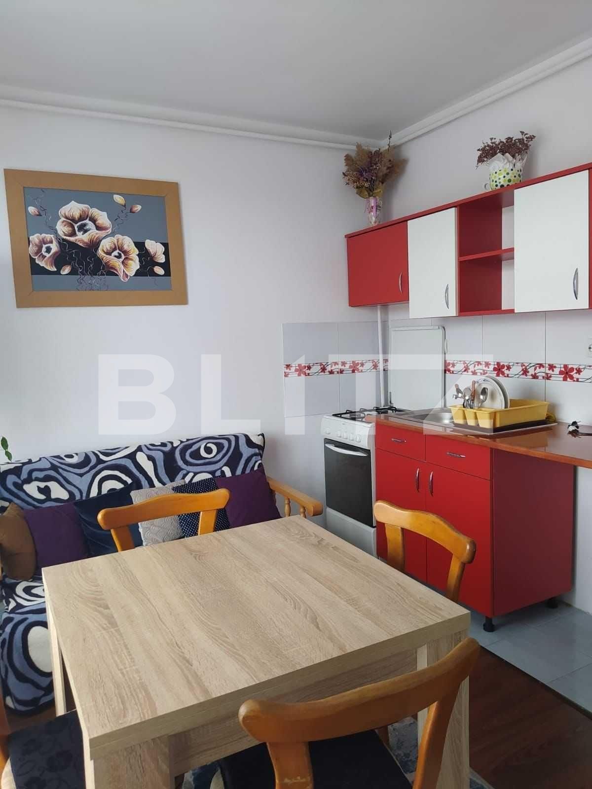 Apartament de închiriat 2 camere Gheorgheni - 96589AI | BLITZ Cluj-Napoca | Poza4