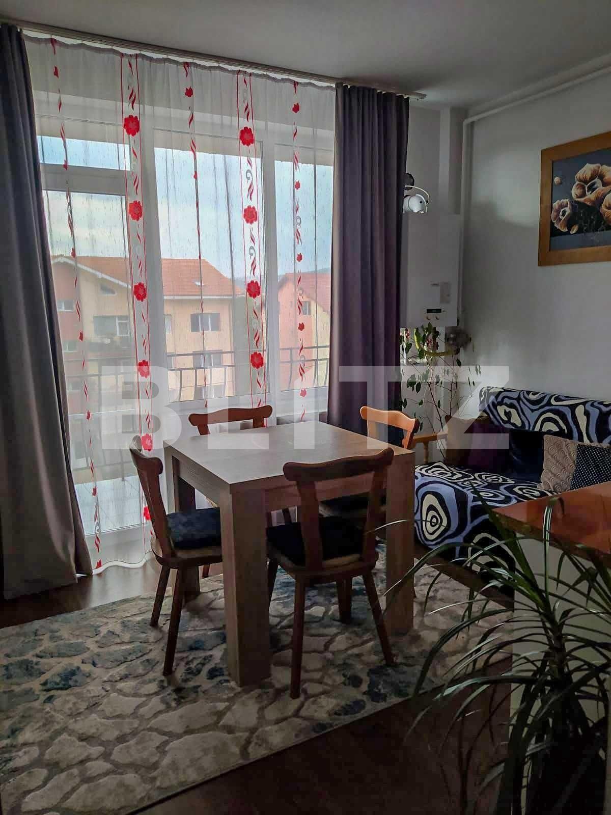 Apartament de închiriat 2 camere Gheorgheni - 96589AI | BLITZ Cluj-Napoca | Poza3