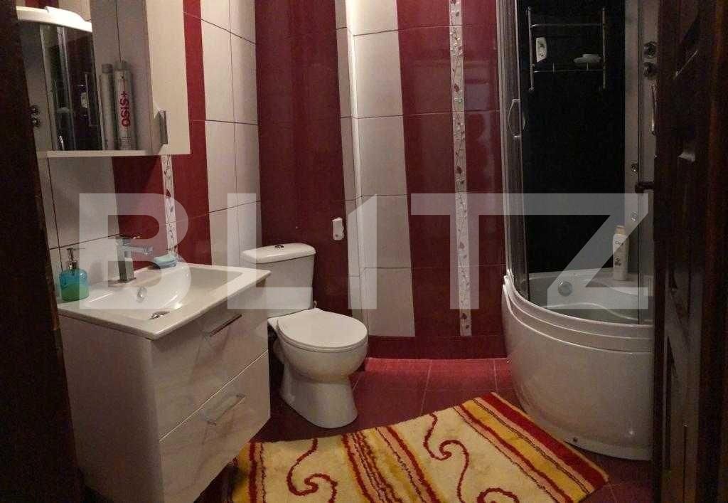 Apartament de închiriat 2 camere Gheorgheni - 96589AI | BLITZ Cluj-Napoca | Poza6