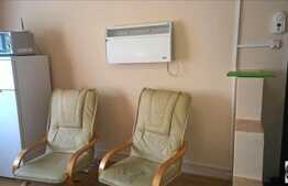 De vanzare garsoniera, 18,2 mp, zona strazii Dunarii