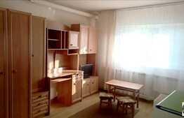 De vanzare garsoniera, 18,2 mp, zona strazii Dunarii