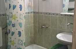 De vanzare garsoniera, 18,2 mp, zona strazii Dunarii