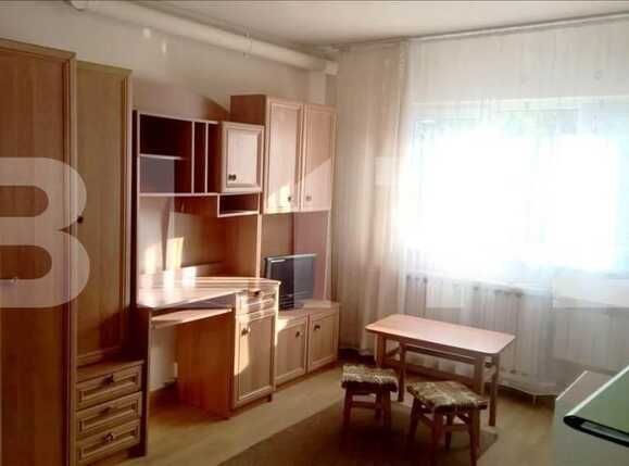 Garsonieră de vânzare Marasti - 9659AV | BLITZ Cluj-Napoca | Poza2