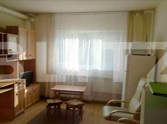 Garsonieră de vânzare Marasti - 9659AV | BLITZ Cluj-Napoca | Poza1