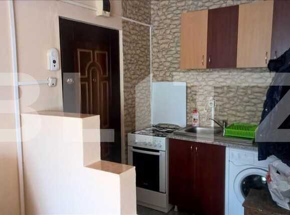 Garsonieră de vânzare Marasti - 9659AV | BLITZ Cluj-Napoca | Poza4