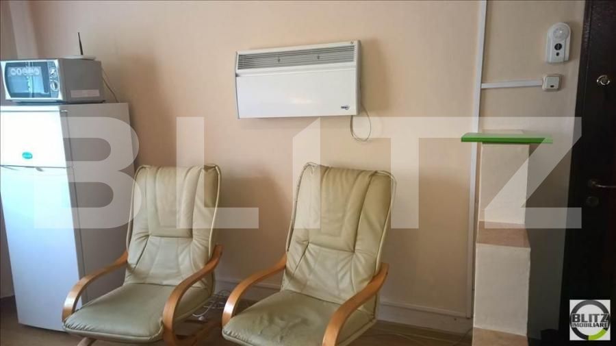 Garsonieră de vânzare Marasti - 9659AV | BLITZ Cluj-Napoca | Poza3
