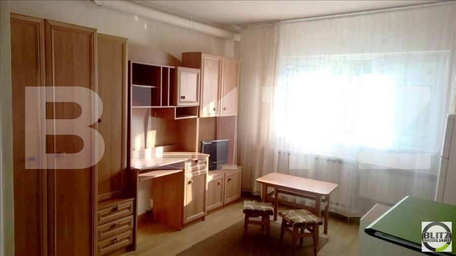 Garsonieră de vânzare Marasti - 9659AV | BLITZ Cluj-Napoca | Poza2