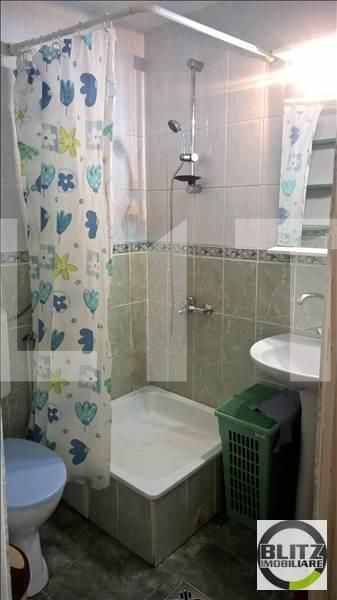 Garsonieră de vânzare Marasti - 9659AV | BLITZ Cluj-Napoca | Poza5