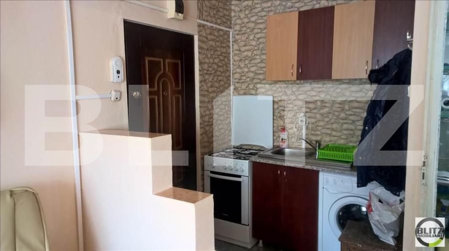 Garsonieră de vânzare Marasti - 9659AV | BLITZ Cluj-Napoca | Poza4