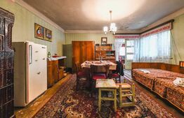 Casa de 4 camere, 65 mp, teren 602 mp, cartier Craiter