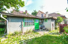 Casa de 4 camere, 65 mp, teren 602 mp, cartier Craiter