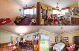 Casa de 4 camere, 65 mp, teren 602 mp, cartier Craiter