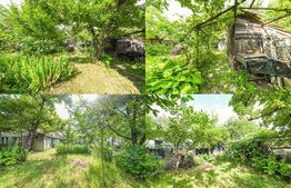 Casa de 4 camere, 65 mp, teren 602 mp, cartier Craiter