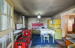 Casa de 4 camere, 65 mp, teren 602 mp, cartier Craiter