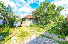 Casa de 4 camere, 65 mp, teren 602 mp, cartier Craiter