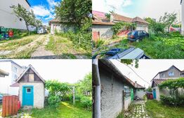 Casa de 4 camere, 65 mp, teren 602 mp, cartier Craiter