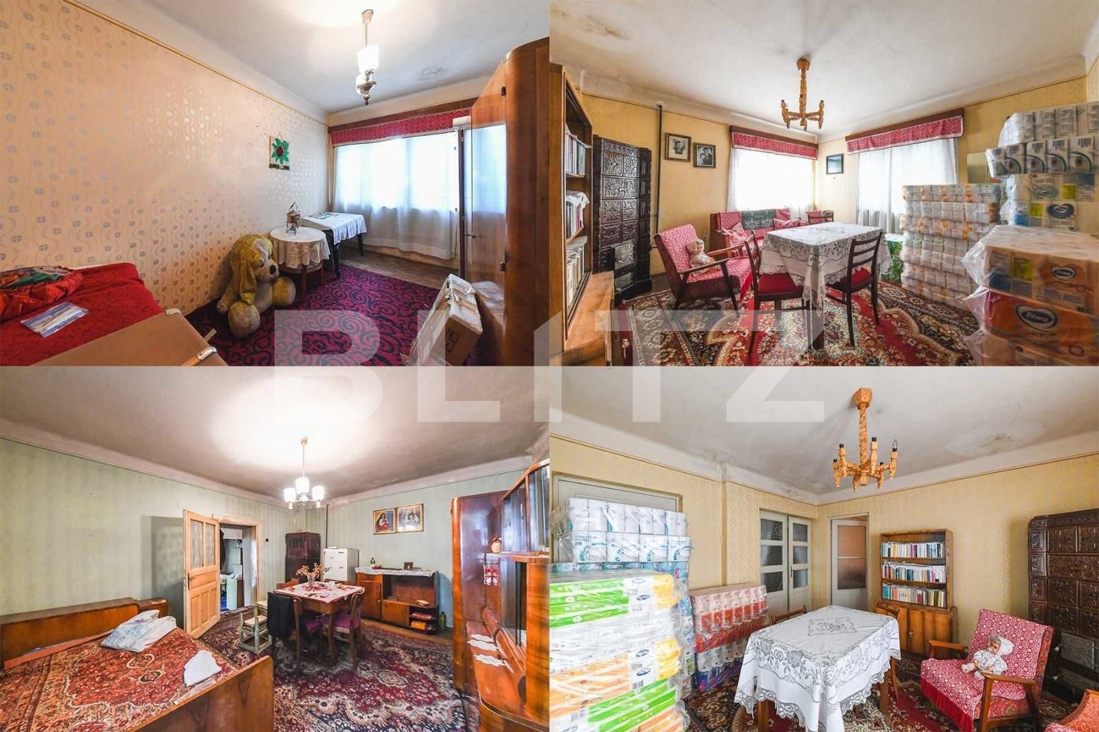 Casa de vânzare 4 camere Craiter - 96591CV | BLITZ Brașov | Poza4