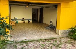 Casa individuala, 140 mp, curte, garaj, zona strazii Eugen Ionesco
