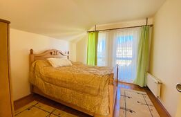 Casa individuala, 140 mp, curte, garaj, zona strazii Eugen Ionesco
