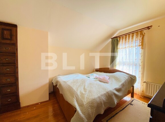 Casa de închiriat 4 camere Zorilor - 96593CI | BLITZ Cluj-Napoca | Poza8