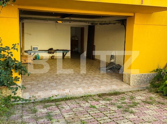 Casa de închiriat 4 camere Zorilor - 96593CI | BLITZ Cluj-Napoca | Poza19