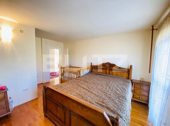 Casa de închiriat 4 camere Zorilor - 96593CI | BLITZ Cluj-Napoca | Poza4