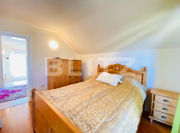 Casa de închiriat 4 camere Zorilor - 96593CI | BLITZ Cluj-Napoca | Poza6