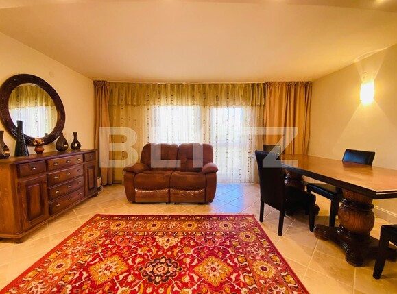 Casa de închiriat 4 camere Zorilor - 96593CI | BLITZ Cluj-Napoca | Poza3