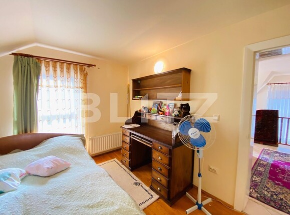 Casa de închiriat 4 camere Zorilor - 96593CI | BLITZ Cluj-Napoca | Poza9