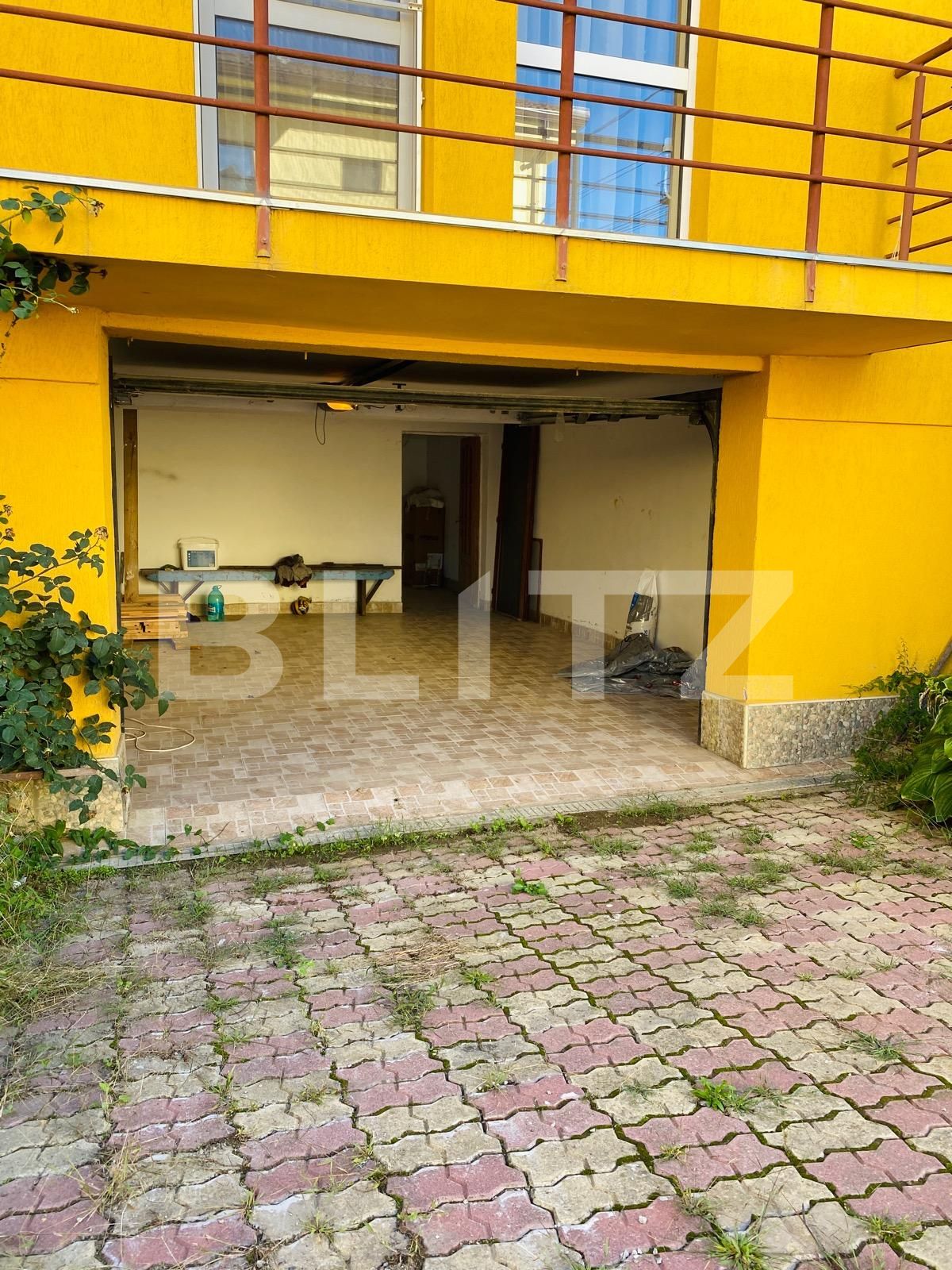 Casa de închiriat 4 camere Zorilor - 96593CI | BLITZ Cluj-Napoca | Poza19