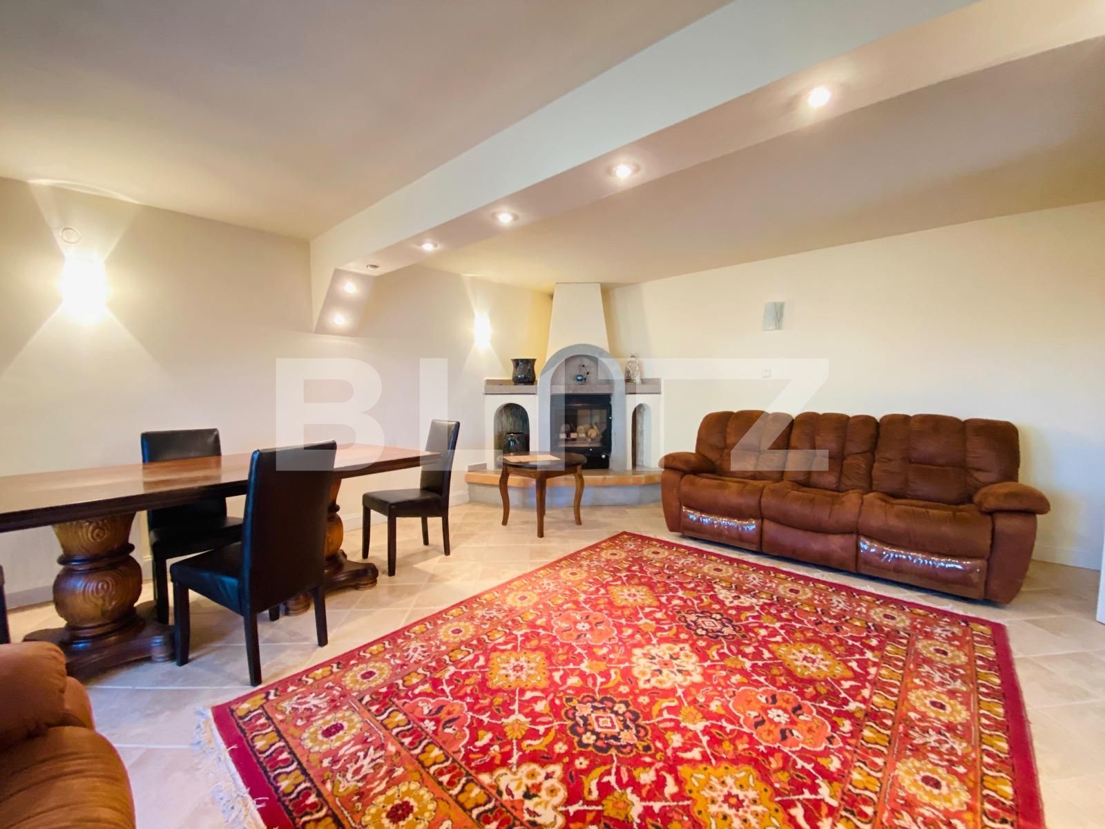 Casa de închiriat 4 camere Zorilor - 96593CI | BLITZ Cluj-Napoca | Poza2