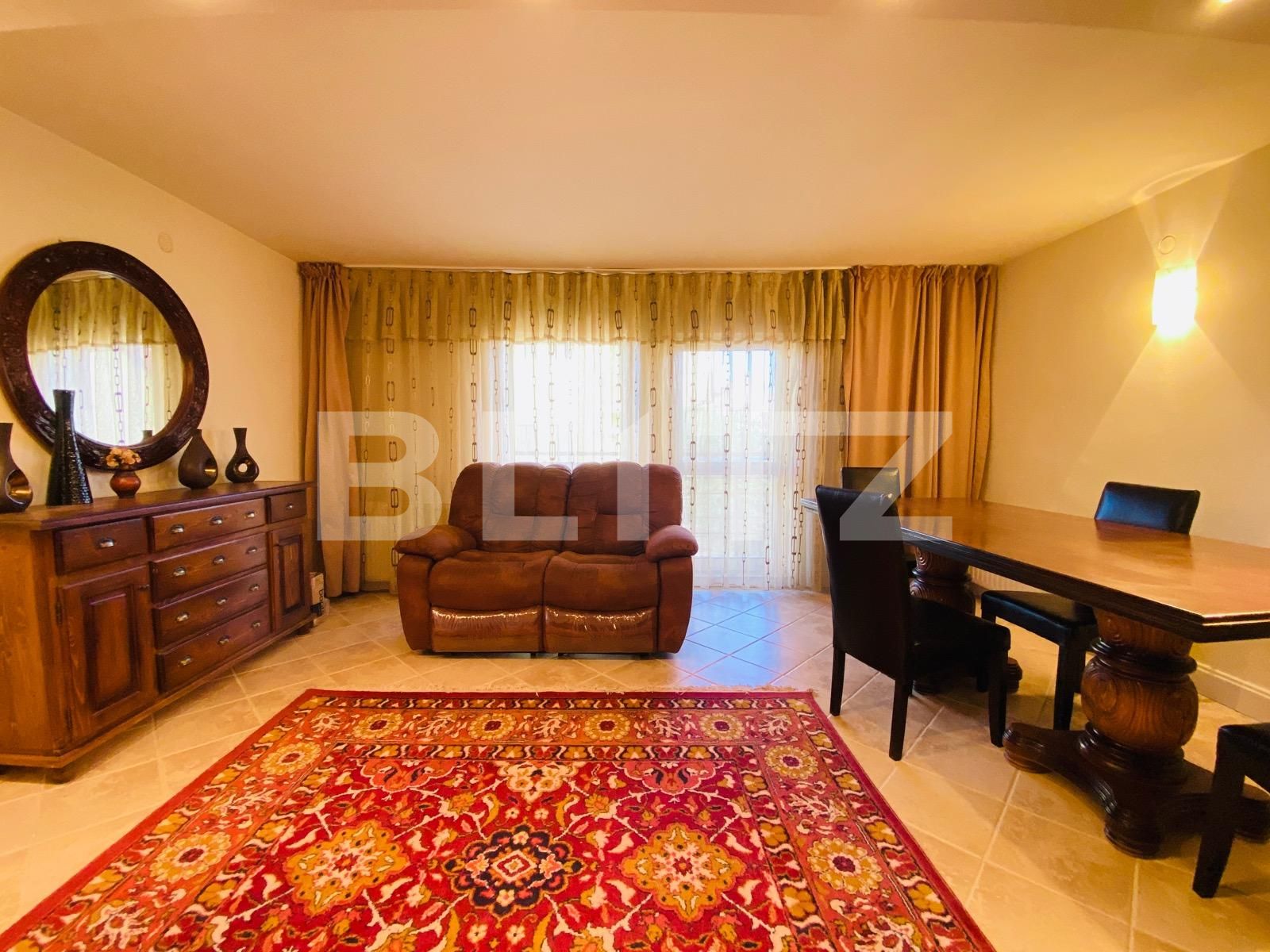 Casa de închiriat 4 camere Zorilor - 96593CI | BLITZ Cluj-Napoca | Poza3