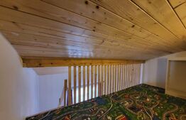 Casa 4 camere, 136 mp, teren 200 mp, Brasovul Vechi