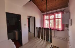 Casa 4 camere, 136 mp, teren 200 mp, Brasovul Vechi