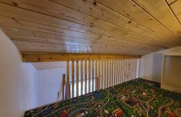 Casa 4 camere, 136 mp, teren 200 mp, Brasovul Vechi