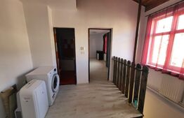 Casa 4 camere, 136 mp, teren 200 mp, Brasovul Vechi