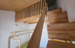 Casa 4 camere, 136 mp, teren 200 mp, Brasovul Vechi