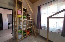 Casa 4 camere, 136 mp, teren 200 mp, Brasovul Vechi