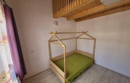 Casa 4 camere, 136 mp, teren 200 mp, Brasovul Vechi