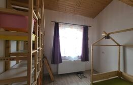 Casa 4 camere, 136 mp, teren 200 mp, Brasovul Vechi