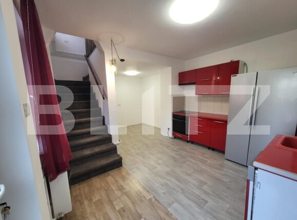 Casa de vânzare 4 camere Brasovul Vechi - 96599CV | BLITZ Brașov | Poza19