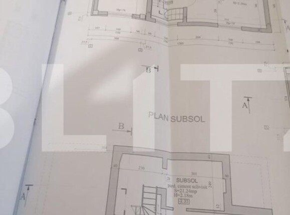 Casa de vânzare 4 camere Brasovul Vechi - 96599CV | BLITZ Brașov | Poza11