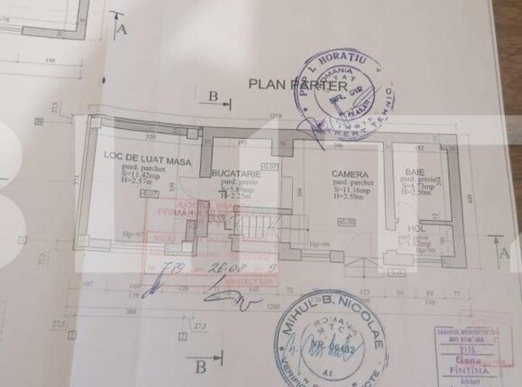 Casa de vânzare 4 camere Brasovul Vechi - 96599CV | BLITZ Brașov | Poza8